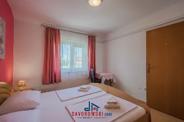 3-Bedroom Apartment with Sea View in Medulin