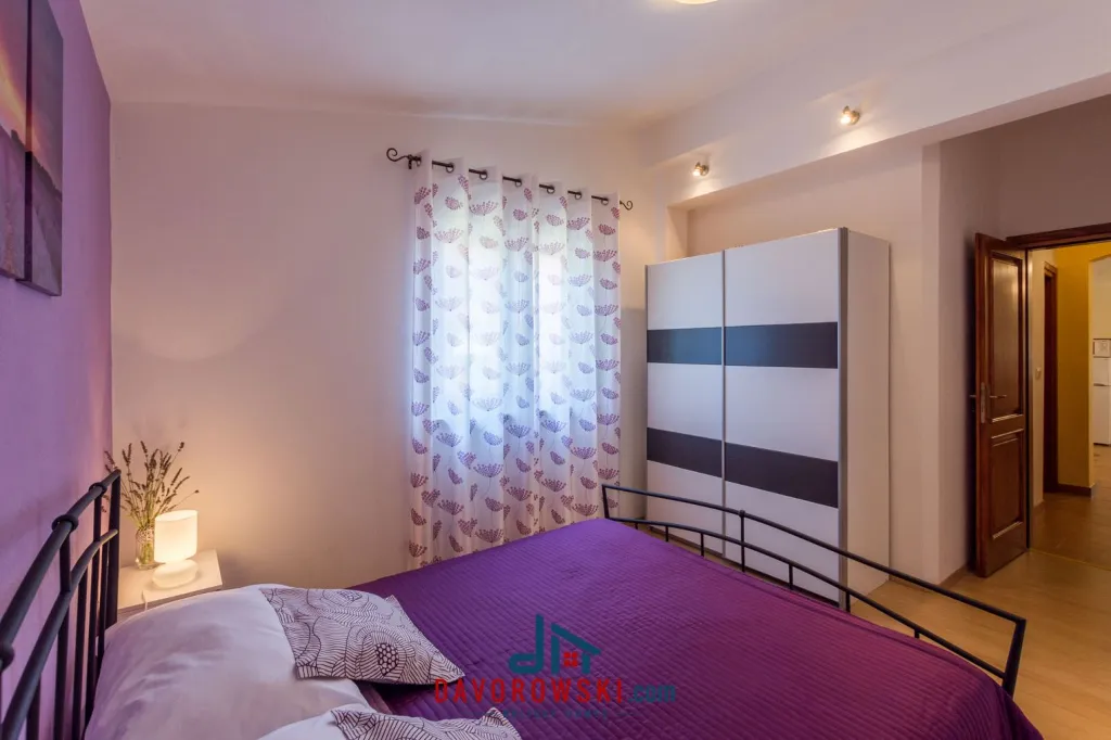 6-Guest Villa with Private Pool in Galižana