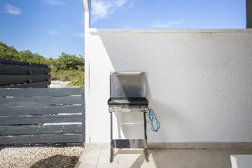 Pula Villa for 12 Guests with 50m² Pool