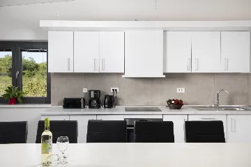 Pula Villa for 12 Guests with 50m² Pool