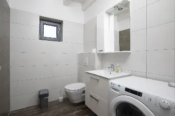 Pula Villa for 12 Guests with 50m² Pool