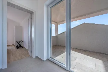 4-Bedroom Villa in Vodnjan for 8 Guests