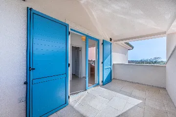 4-Bedroom Villa in Vodnjan for 8 Guests