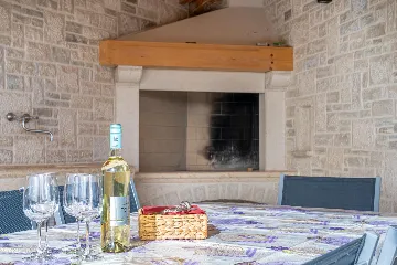 4-Bedroom Villa in Vodnjan for 8 Guests