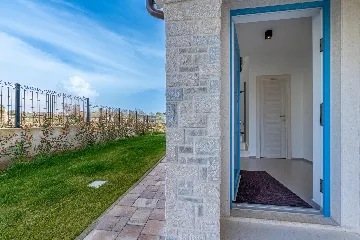 4-Bedroom Villa in Vodnjan for 8 Guests