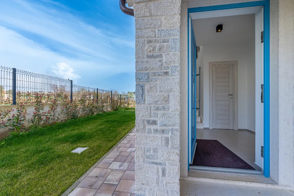 4-Bedroom Villa in Vodnjan for 8 Guests