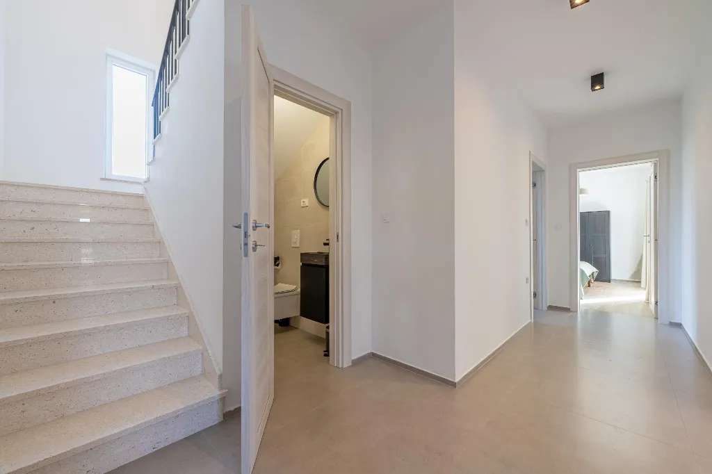 4-Bedroom Villa in Vodnjan for 8 Guests