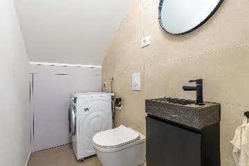 4-Bedroom Villa in Vodnjan for 8 Guests