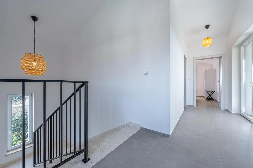 4-Bedroom Villa in Vodnjan for 8 Guests