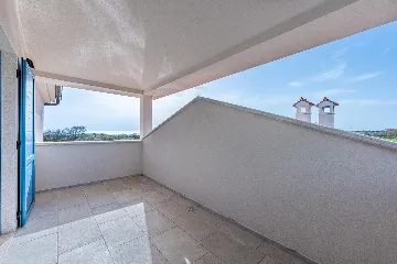 4-Bedroom Villa in Vodnjan for 8 Guests