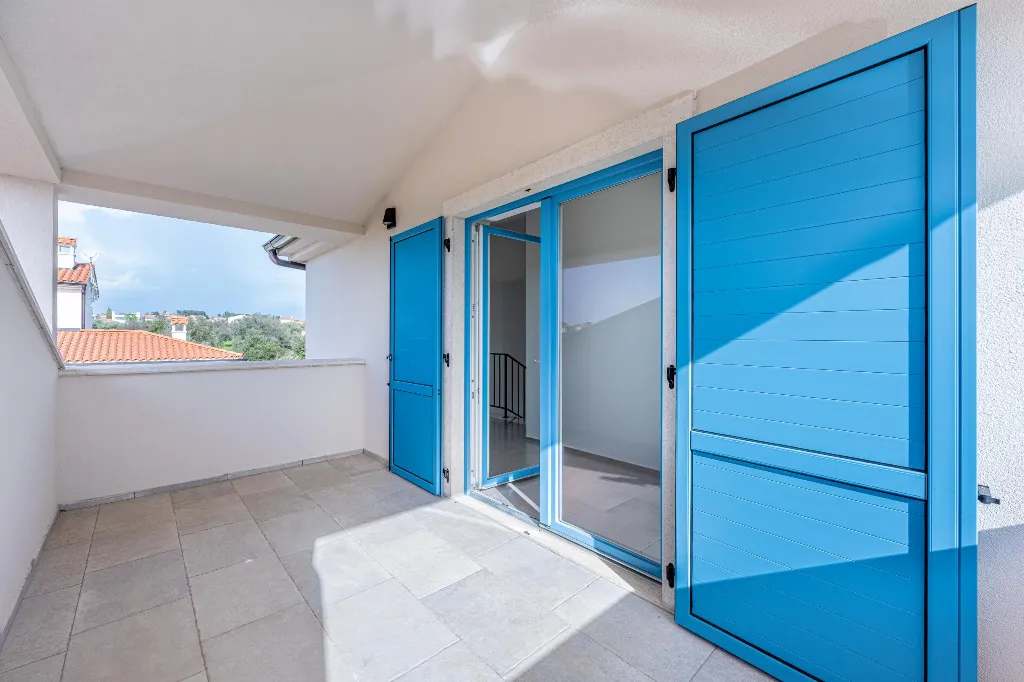 4-Bedroom Villa in Vodnjan for 8 Guests