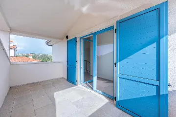 4-Bedroom Villa in Vodnjan for 8 Guests