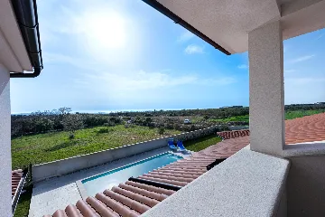 4-Bedroom Villa in Vodnjan for 8 Guests