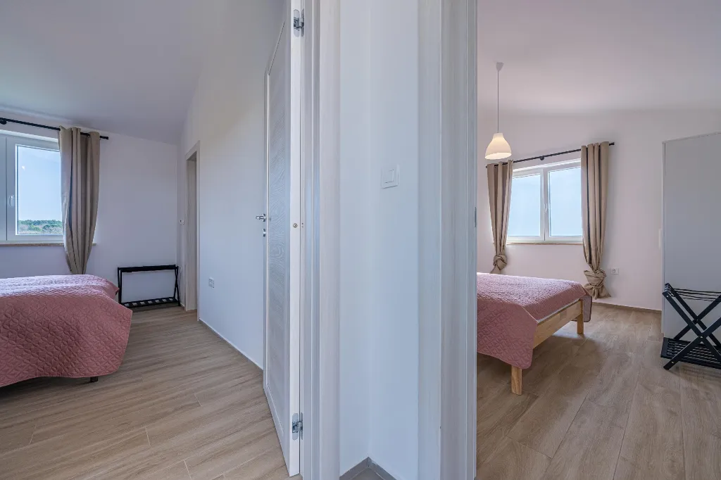 4-Bedroom Villa in Vodnjan for 8 Guests