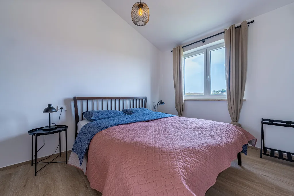 4-Bedroom Villa in Vodnjan for 8 Guests