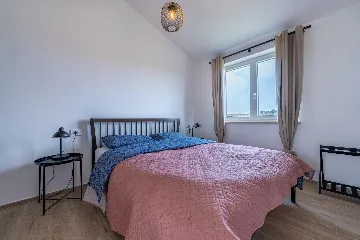 4-Bedroom Villa in Vodnjan for 8 Guests
