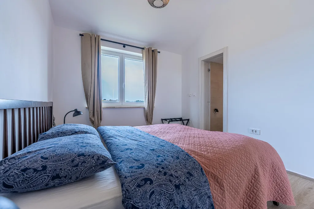 4-Bedroom Villa in Vodnjan for 8 Guests
