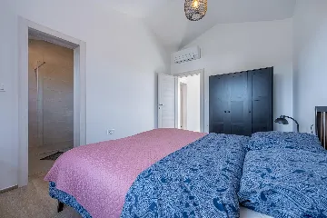 4-Bedroom Villa in Vodnjan for 8 Guests