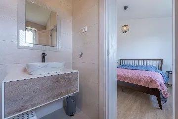 4-Bedroom Villa in Vodnjan for 8 Guests