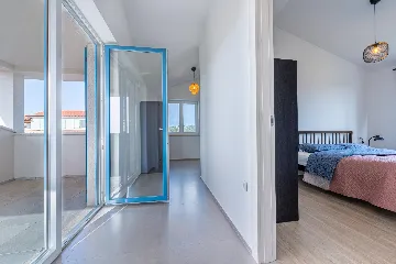 4-Bedroom Villa in Vodnjan for 8 Guests
