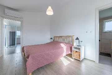 4-Bedroom Villa in Vodnjan for 8 Guests