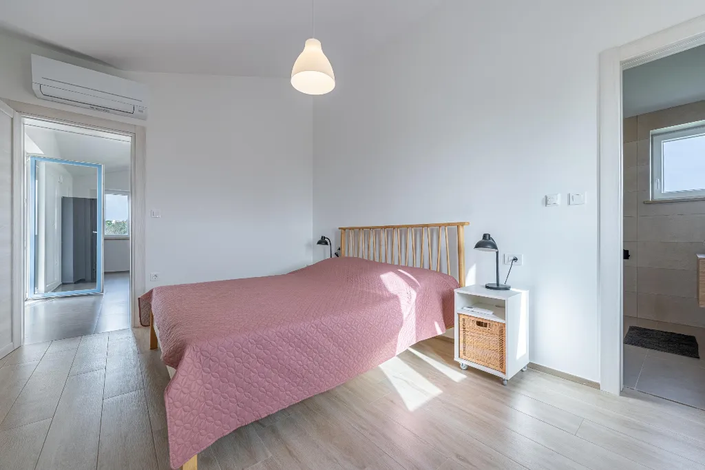 4-Bedroom Villa in Vodnjan for 8 Guests