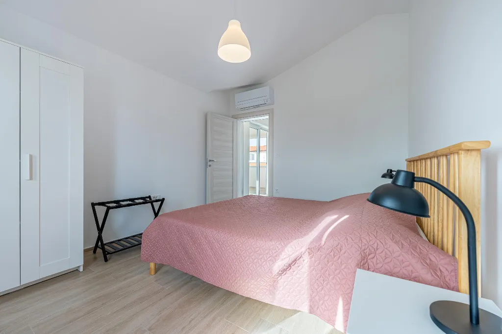 4-Bedroom Villa in Vodnjan for 8 Guests