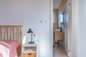 4-Bedroom Villa in Vodnjan for 8 Guests