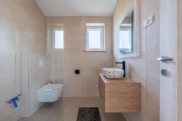 4-Bedroom Villa in Vodnjan for 8 Guests