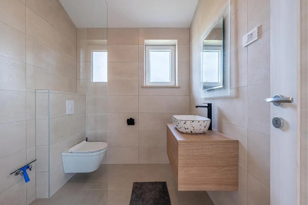 4-Bedroom Villa in Vodnjan for 8 Guests