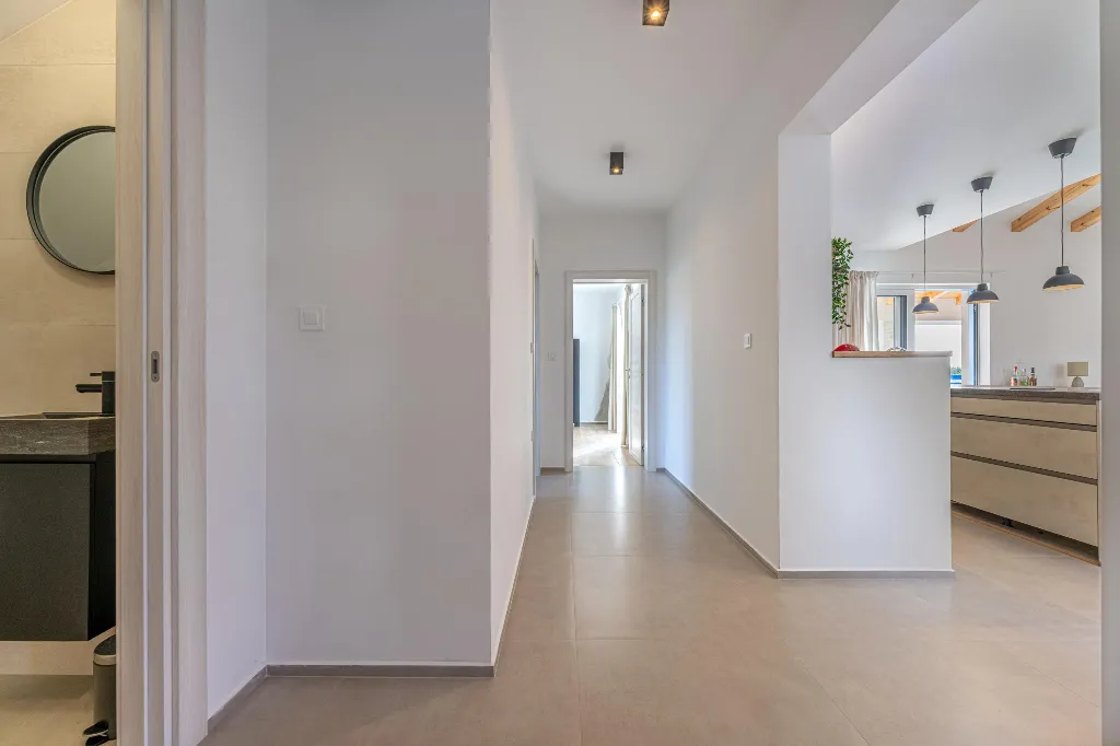 4-Bedroom Villa in Vodnjan for 8 Guests