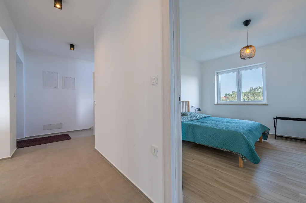 4-Bedroom Villa in Vodnjan for 8 Guests
