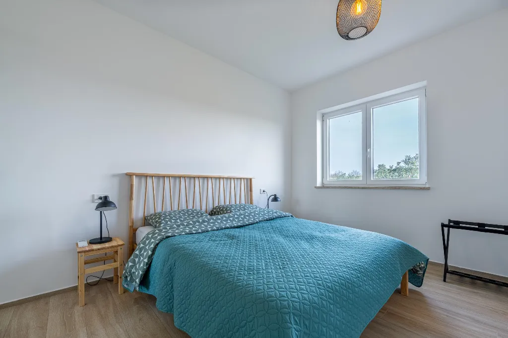 4-Bedroom Villa in Vodnjan for 8 Guests