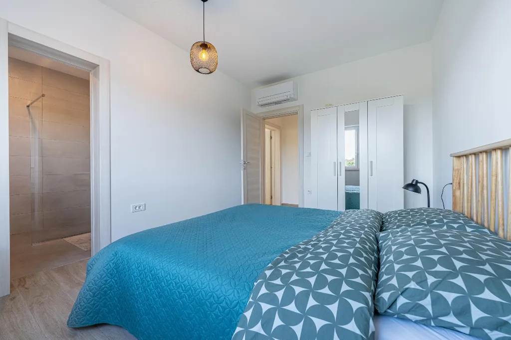 4-Bedroom Villa in Vodnjan for 8 Guests