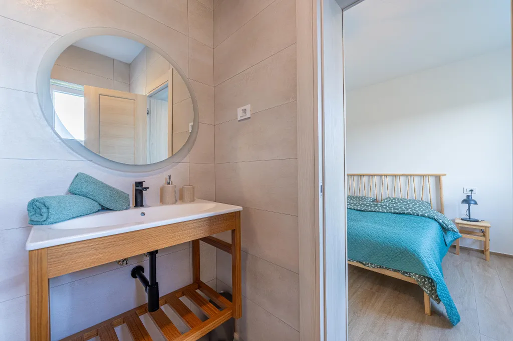 4-Bedroom Villa in Vodnjan for 8 Guests