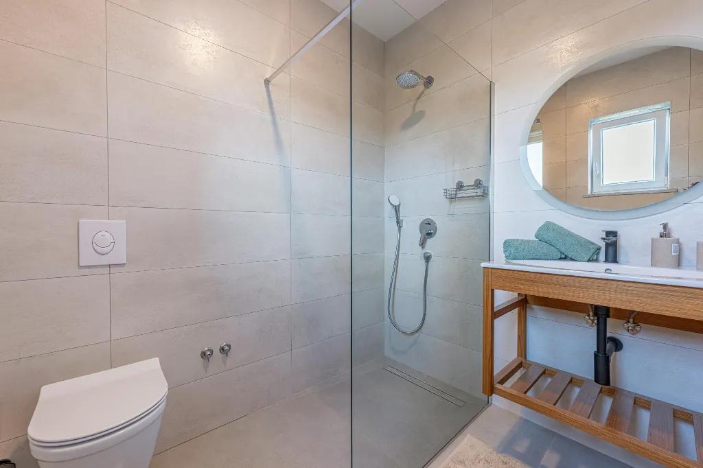 4-Bedroom Villa in Vodnjan for 8 Guests