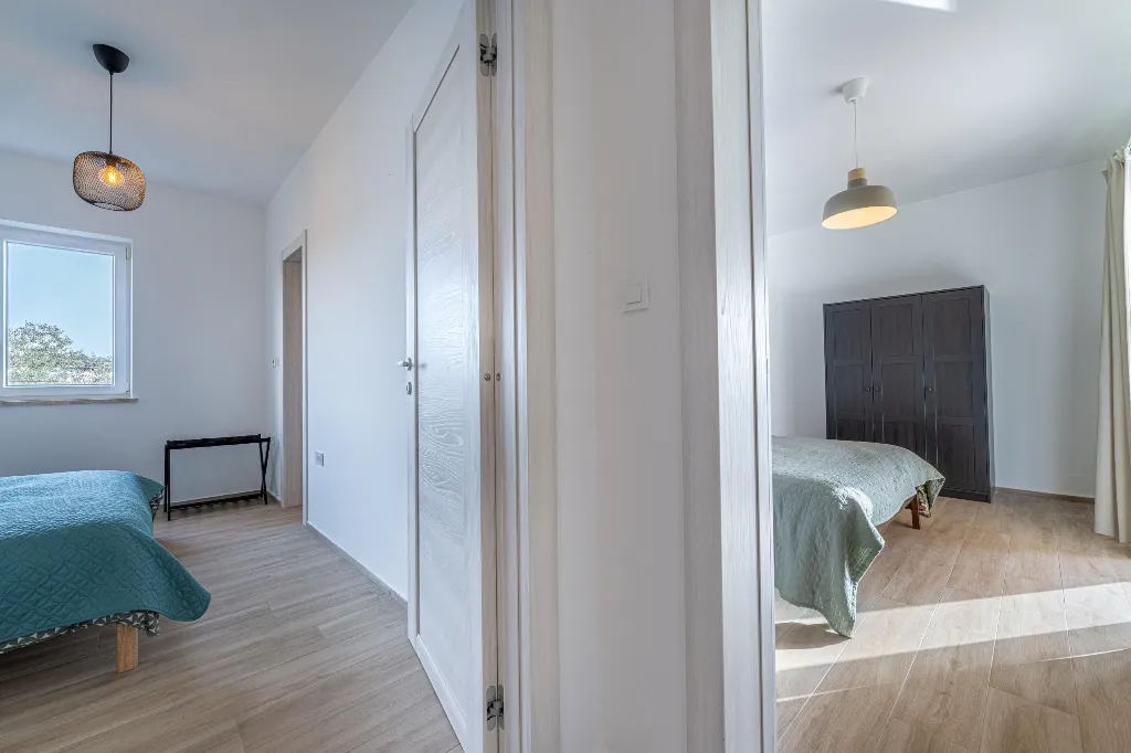 4-Bedroom Villa in Vodnjan for 8 Guests