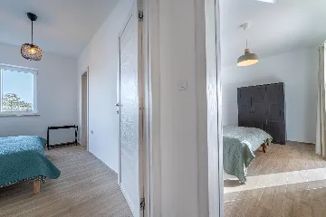 4-Bedroom Villa in Vodnjan for 8 Guests