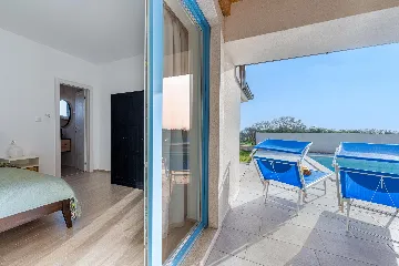 4-Bedroom Villa in Vodnjan for 8 Guests