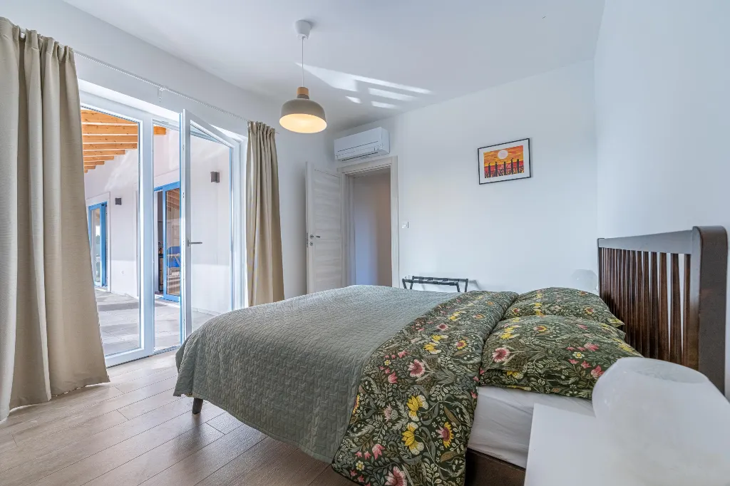 4-Bedroom Villa in Vodnjan for 8 Guests