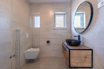 4-Bedroom Villa in Vodnjan for 8 Guests