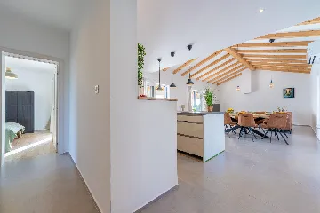 4-Bedroom Villa in Vodnjan for 8 Guests