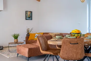 4-Bedroom Villa in Vodnjan for 8 Guests