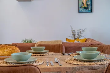 4-Bedroom Villa in Vodnjan for 8 Guests