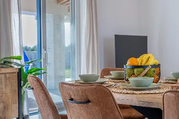 4-Bedroom Villa in Vodnjan for 8 Guests