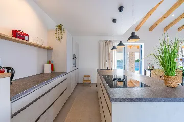 4-Bedroom Villa in Vodnjan for 8 Guests