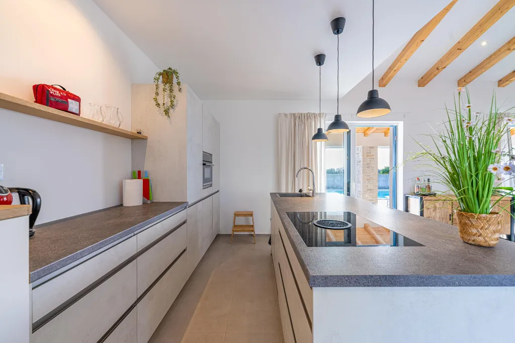 4-Bedroom Villa in Vodnjan for 8 Guests