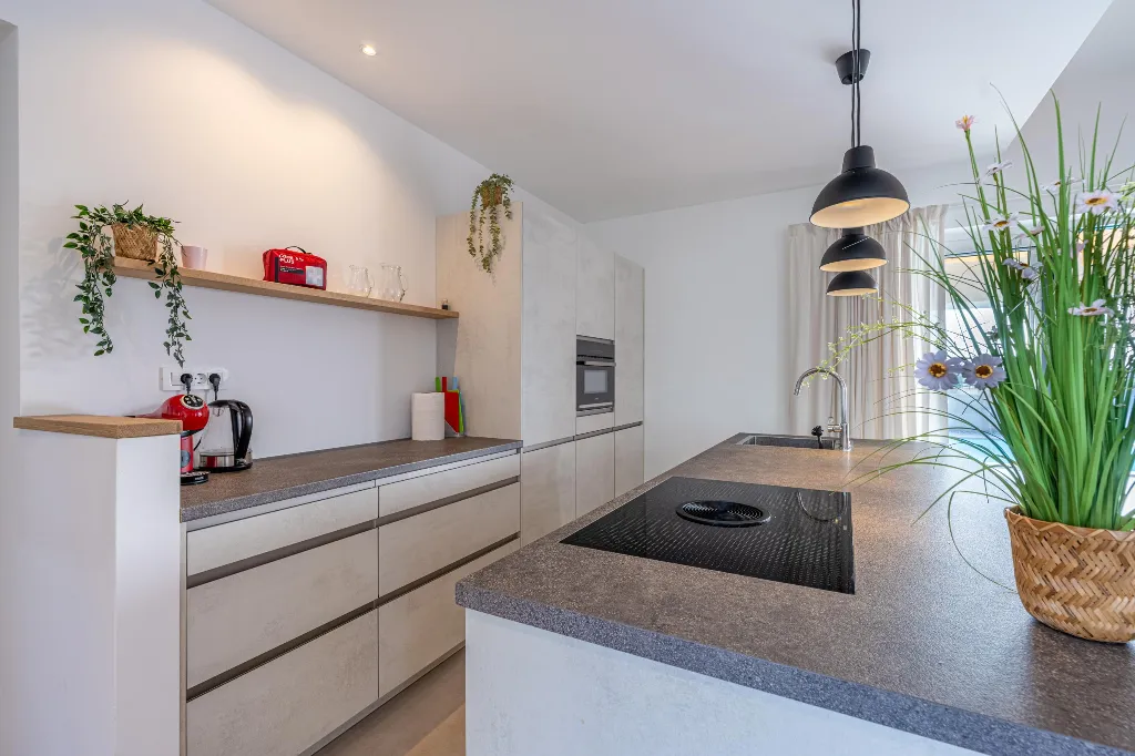 4-Bedroom Villa in Vodnjan for 8 Guests