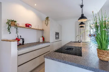 4-Bedroom Villa in Vodnjan for 8 Guests