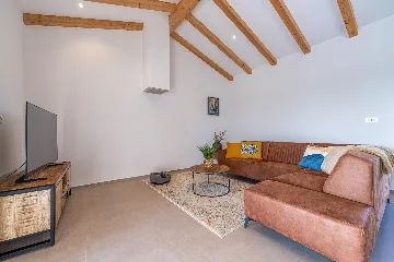 4-Bedroom Villa in Vodnjan for 8 Guests